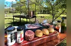 Fogo, brasa e história: conheça o sabor da Parrilla XV