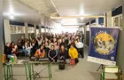 Ciclo de palestras sobre a cultura quilombola atinge mais de 900 alunos nos Campos Gerais