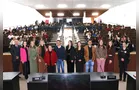 Castro debate políticas públicas para as mulheres