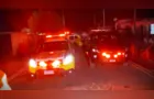 Homem com extensa ficha criminal morre em confronto com a PM