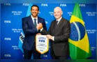 CBF quer Brasil como sede da ‘Copa do Mundo de Clubes’ de 2029