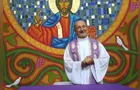Coluna RC celebra o aniversário do o estimado Padre Edvino Sicuro