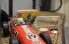 Museu Campos Gerais faz ação para arrecadar brinquedos antigos