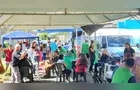 Jardim Castanheira recebe Dia da Família Itinerante neste sábado