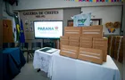 Escolas do NRE de Ponta Grossa recebem R$ 2 milhões de investimento em tecnologia