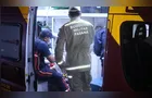 Homem esfaqueado pelo cunhado segue em estado grave no HU