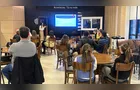 Evento da Esquadrias Schalon reúne profissionais de diferentes áreas