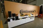 Expansão da Continental irá beneficiar mercados nacional e internacional