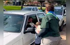 Klabin e Prefeitura de Tibagi distribuem sacolas para descarte de resíduos recicláveis