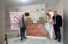 Sicredi apoia projeto da Rede Feminina de Combate ao Câncer