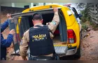 Suspeito de estelionato é preso na ‘Boa Vista’, em Ponta Grossa