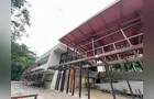 Nova sede da Secretaria de Meio Ambiente ficará pronta até o final do ano