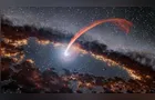 Cientistas descobrem explosões cósmicas mais potentes desde o Big Bang
