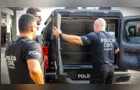 Polícia prende homem que estuprava filha diariamente no PR