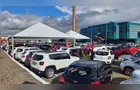 Feirão 'Quero Meu Carro Agora' retorna a PG com ofertas e condições exclusivas