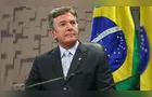 Moraes concede prisão domiciliar ao ex-presidente Collor