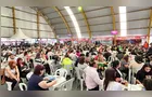 Festa das Nações começa no próximo sábado em PG