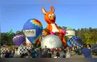 Veja como será a programação do 3º festival de balonismo de PG
