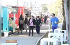 Prefeitura celebra três anos de Feira Gastronômica com shows no Jardim Carvalho