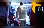 Homem tenta matar cunhado com golpes de faca em Ponta Grossa