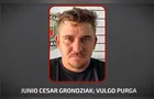 Polícia procura homem suspeito de crimes nos Campos Gerais