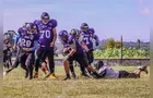 Phantoms encara Bristlebacks em duelo pelos playoffs do Paranaense