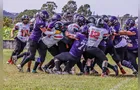 Phantoms vence e garante vaga na próxima fase do Paranaense