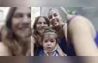 Local onde mãe, avó e criança morreram estava fechado e tinha cheiro de gás