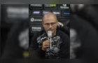 Alex destaca grupo e é apresentado como novo treinador do Operário