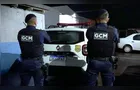 GCM detém três pessoas com mandado de prisão em menos de duas horas