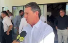 Gerson Nunes destaca trabalho da AMCG junto de municípios da região