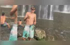 Jovem morto em acidente na BR-280 será sepultado em São Mateus do Sul