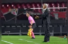 Hernán Crespo é anunciado como novo técnico do São Paulo