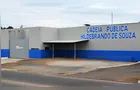 Detento morre dentro da Cadeia Pública Hildebrando de Souza
