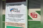 Após 75 anos, Foto Carlos anuncia encerramento de atividades em PG