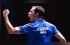 Hugo Calderano vence algoz das Olimpíadas e é bicampeão na Eslovênia