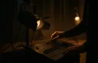 Coletivo oferece curso gratuito de iluminação cênica em Tibagi