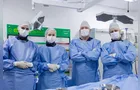 Unimed realiza cirurgias inéditas com nova tecnologia em Ponta Grossa