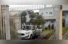 Usuária de drogas é presa após botar fogo em casa e carro da mãe com câncer