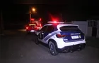 Possível dívida por droga termina com casa incendiada em PG