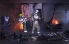Família pede ajuda após perder tudo em incêndio no Parque Shangrilá