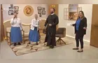 Irmãs da Copiosa Redenção farão show na Festa de Santo Antônio