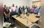 Profissionais de Sengés recebem capacitação sobre doenças na gravidez