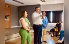Seminário destaca queda na mortalidade infantil na 21ª Regional de Saúde