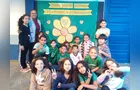 Combate ao abuso infantil conta com protagonismo dos alunos em Castro