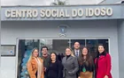 CimSaúde promove capacitação sobre hipertensão e diabetes em Ivaí