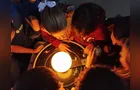 Movimentos da Terra têm ensino diferenciado com turma de Irati