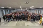 Dom Bruno destaca papel dos leigos na missão da Igreja durante evento