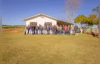 Curso de Zootecnia da UEPG ganha casa de apoio na Fazenda Escola