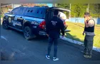 Irmãos investigados por estupro são presos em Castro
